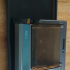 HZ 2 / HRC 2 Collectible Tobacco Cigarette Rolling Machine Maker w/ Clear Cover