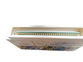 Complete Japanese Final Fantasy I II III 1 2 3 Nintendo Famicom NES NTSC-J