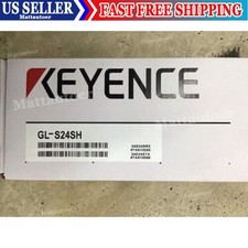 Keyence GL-S24SH Safety light curtain Slim Ty...