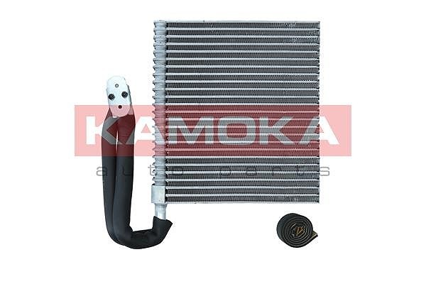 Kamoka Verdampfer, Klimaanlage U.A. FüR Cadillac, Fiat, Opel, Saab-image
