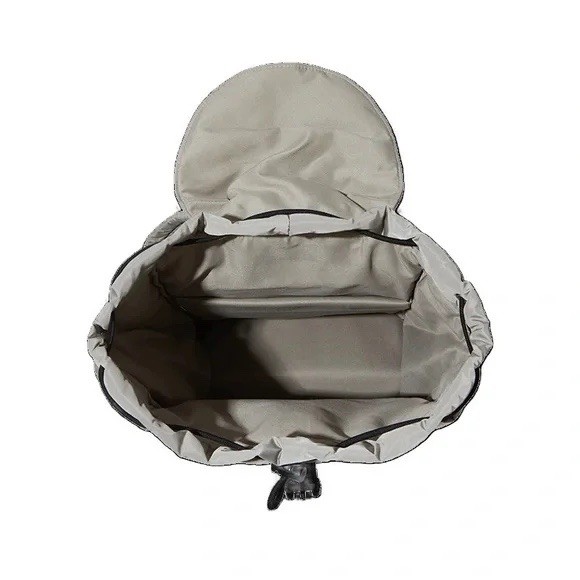 NEW Summer & Rose Black Puffer Backpack New Summer And Rose Puffer Backpack | eBay main image 3