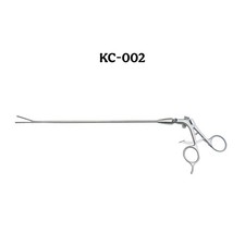 Kumar Nashville (Style) KC-002  Kumar Chole Clamp Jaw 38x5mm 37cm 14.5"
