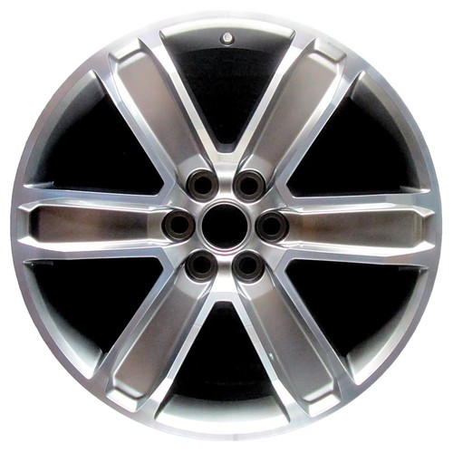 Wheel Rim Buick GM Acadia Blazer Enclave XT5 XT6 20 2017-2023 Machined ...