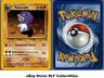 2002 Pokemon, Neo Discovery, #28/75 Poliwrath, Rare