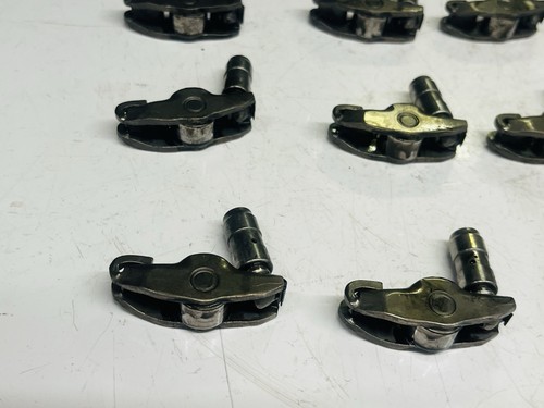 Rocker Arm 12 Set For Land Rover Discovery Jaguar 3.0 Diesel 306DT TDV6 2011 - Picture 7 of 10