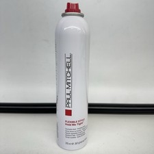 Paul Mitchell Hold Me Tight Finishing Spray New Pack 300 ml, Missing Cap