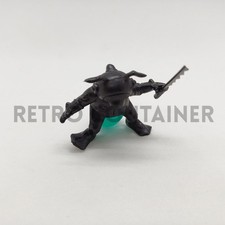 GIG FIGHTERS Army Ants Termitors El Greco - Hammer the Beautiful Complete