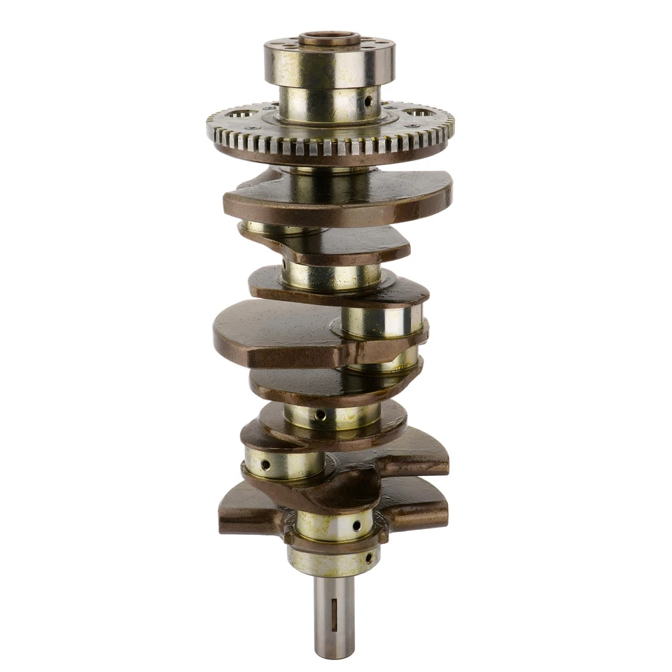 05184249AG/AH/AE/AC Engine Crankshaft for 2011-2020 Dodge Grand Caravan 3.6L V6 - Image 2 of 4