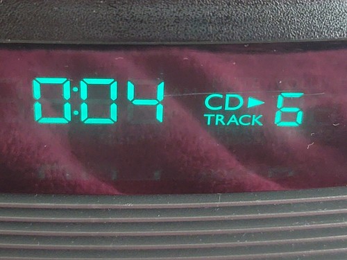 BOSE WAVE AM/FM RADIO CD PLAYER ALARM CLOCK AWRC-1G BLACK /REMOTE/BLUETOOTH! - Picture 11 of 22