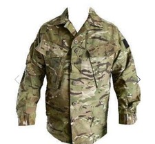 MTP Barrack shirt 95 Style