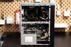Lenovo ThinkStation P360 barebones - with 750W PSU — photo 2