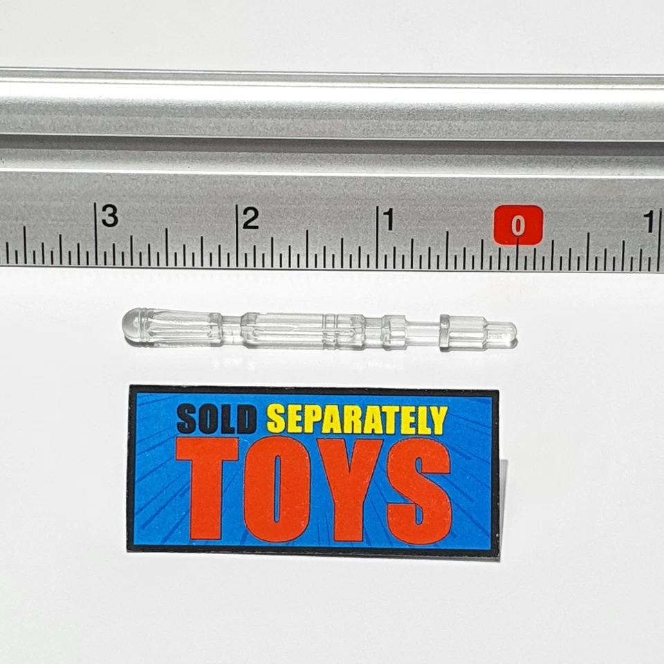 Transformers Movie Megatron MISSILE rocket projectile accessory metallic BestBuy - Image 2 of 4