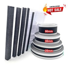 Polycarbonate Breather Tape Anti Dust 25/38/50mm for 4-32mm Polycarbonate Sheet