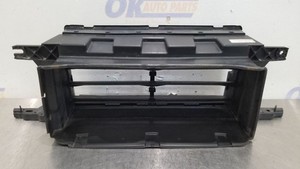 17 FORD F150 3.5L LOWER AIR SHUTTER ASSEMBLY FL34-8314-D