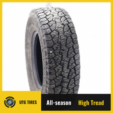 Used Lt 26575r16 Hankook Dynapro Atm 123120r - 1132 Used Lt 26575r16 Hankook Dynapro Atm 123120r - 1132