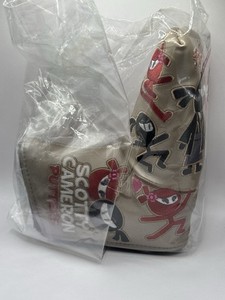 Scotty Cameron Wasabi Warrior | eBay