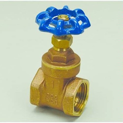PROFLO PFXT300K 2'' Non Rising Stem Gate Valve - N/A