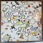 LED ZEPPELIN - III - VINYL LP - SD 19128 7201 Gatefold Reissue