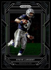 Steve Largent
