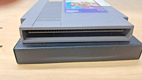 Mickey Mousecapade for Nintendo NES (Cartridge Only)