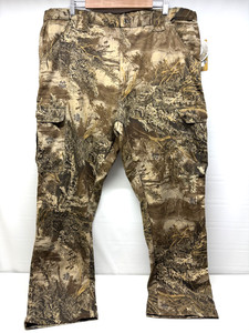 Pantalon De Chasse Realtree Homme - Taille 32x29 - Camo RT Max-1 XT - Coton Stretch