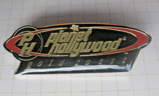 GOLD COAST AUSTRALIA / PLANET HOLLYWOOD ............ Spange / kein Pin (Bo24)