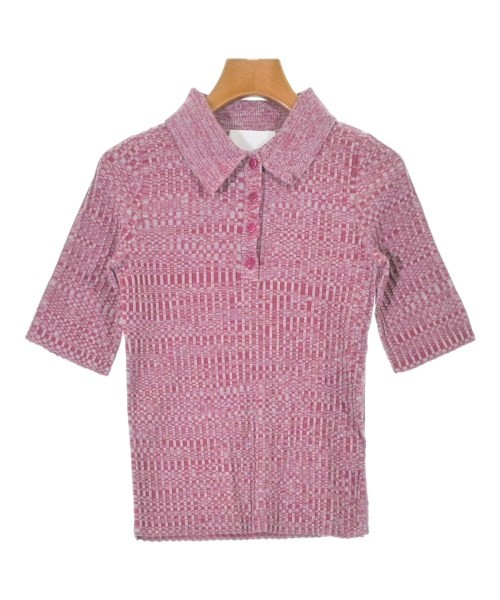 Merlette Sweaters PurplexGray(Patterned) XS 22006… - image 1