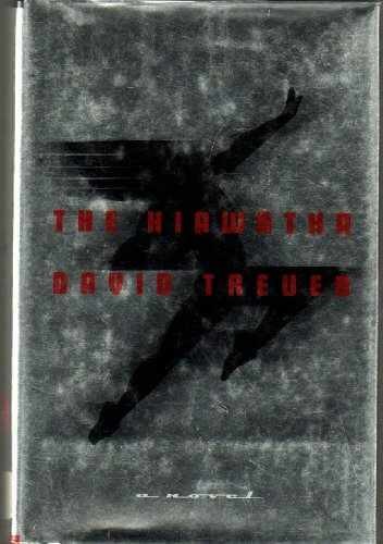 The Hiawatha - Hardcover, by Treuer David - Good - Zdjęcie 1 z 2