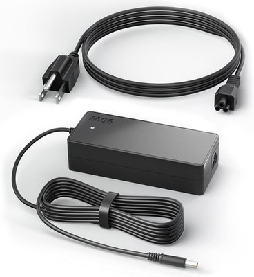 90W AC Adapter Compatible with Resmed Airsense 10 S10 AirCurve 10 Series CPAP/BI