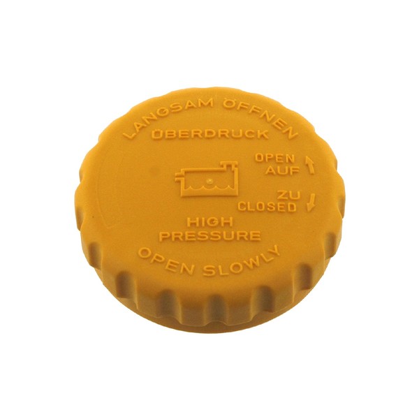 Febi Bilstein Verschlussdeckel, KüHlmittelbehäLter 01211 FüR Opel Saab Vauxhall-image