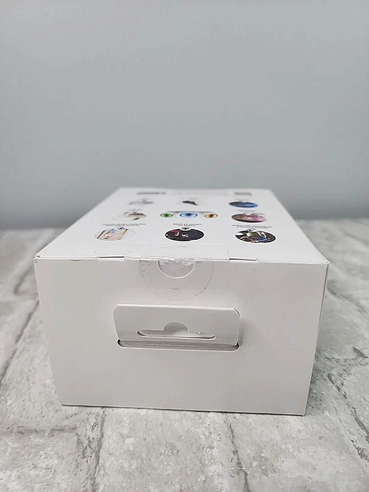 Fibaro USA FGBHMS-001 Bewegungssensor, HomeKit-fähiger Multisensor weiß  - Bild 3 von 4