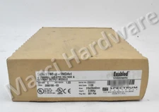 SEALED Spectrum Controls 1746sc-INO4vi /A SLC 500 Analog Output Module