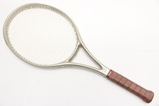 USED WILSON ORIGINAL PROFILE 2.7 110 TENNIS RACQUET 4 1/2 FROM A COLLECTOR