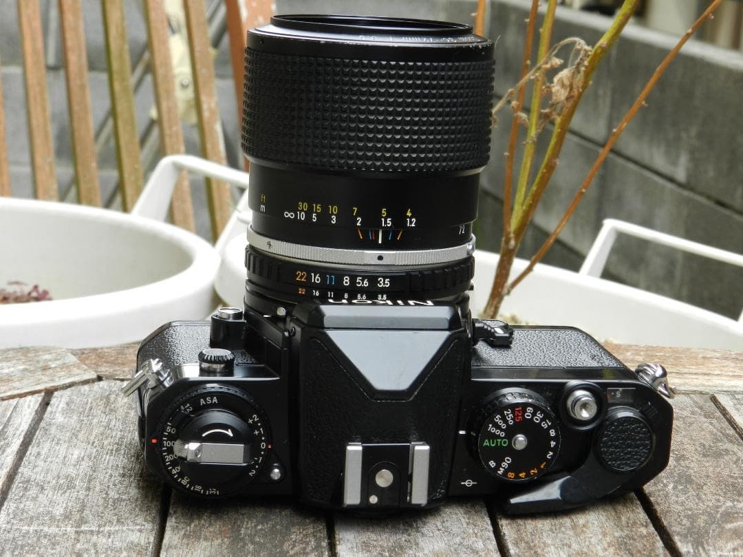 Nikon FE SERIES E Zoom 36-72mm F3.5 極美品 Nikon FE SERIES E Zoom 36-72mm F3.5 極美品 【公式通販】