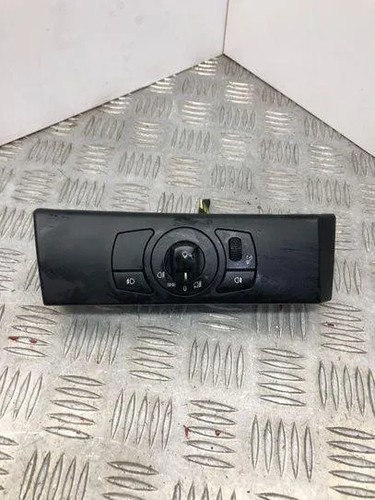 BMW 5 Touring E61 Scheinwerferschalter 6925260 0.30 Diesel 160kw 2003 22989107