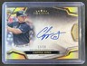 2024 Topps Five Star Chipper Jones Signatures Auto #/20 Braves
