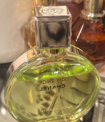 chanel chance eau fraiche edp 50 ml