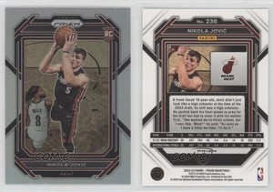 Panini Prizm Silver | eBay