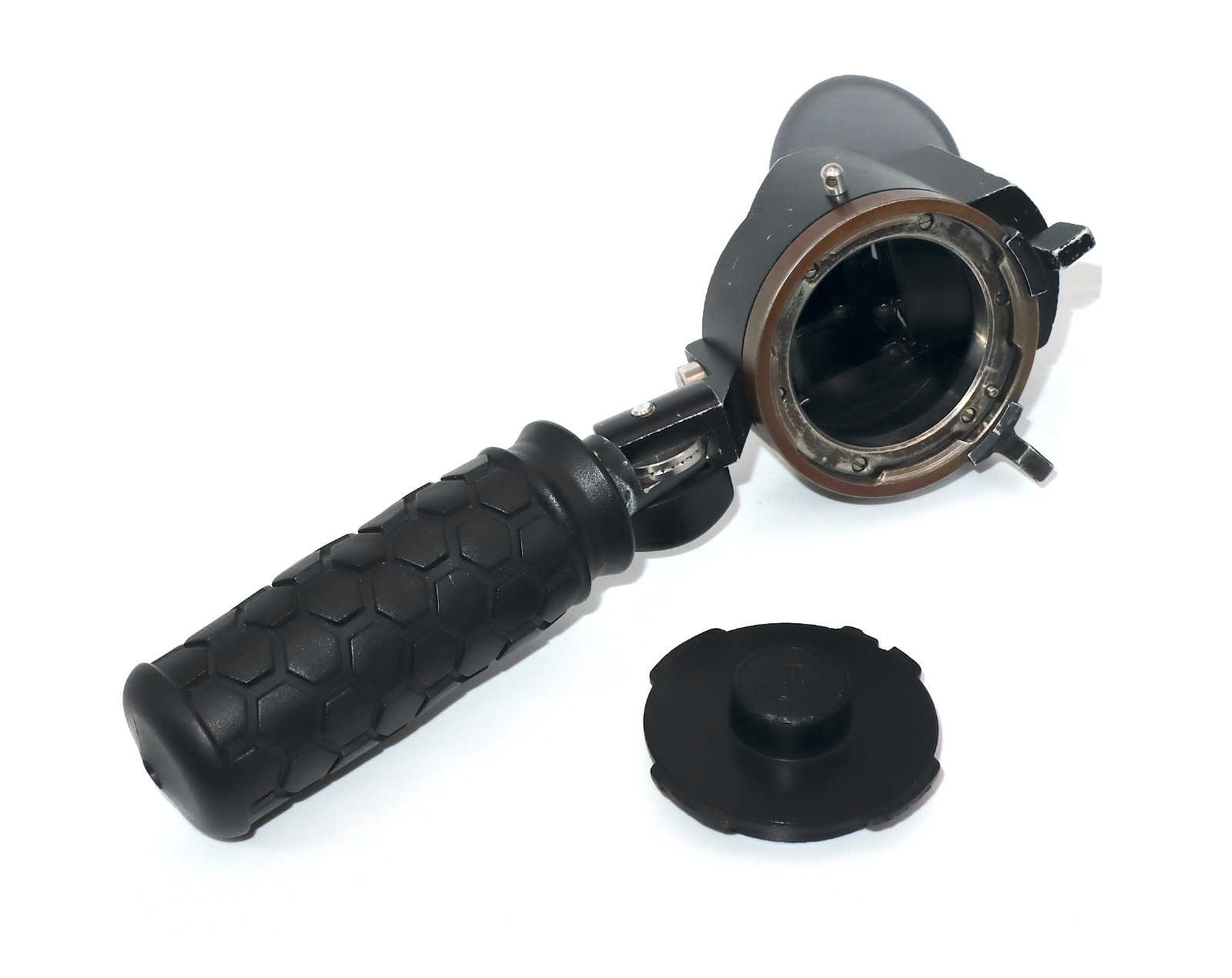Movie Camera Support Directors Viewfinder MCS-A001 Pentafinder for S35 PL Lenses