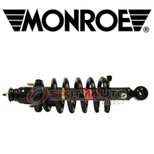 Monroe Quick-Strut 171380R Strut & Coil Spring for ST8653R SR4194 SR4192 yl