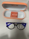 WOOW brand eye glass frame — photo 1