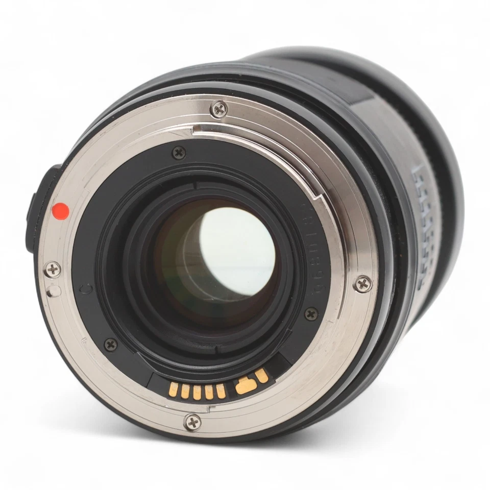 Soligor Af Mc 28-300mm Zoom 28-300 MM 4.0-6.3 - Canon Ef Analogue Digital - Image 4 of 4