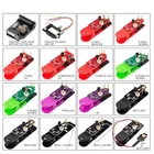 GODIAG BCP U KEY BDC2 BDC3 14-in-1 Adapter for 5C/ 5D Encrypted Key Progarmming