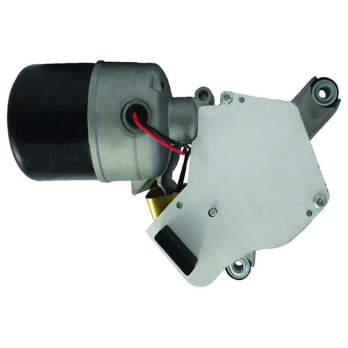 New Windshield Wiper Motor For Buick/Cadillac/Chevrolet/GMC/Oldsmobile 1973-90 - Picture 8 of 9