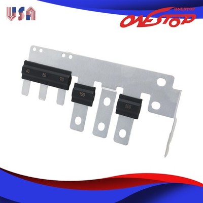 Multi-Purpose Midi Fuse 50 Amp for Chrysler Pacifica Voyager 68306782AA US
