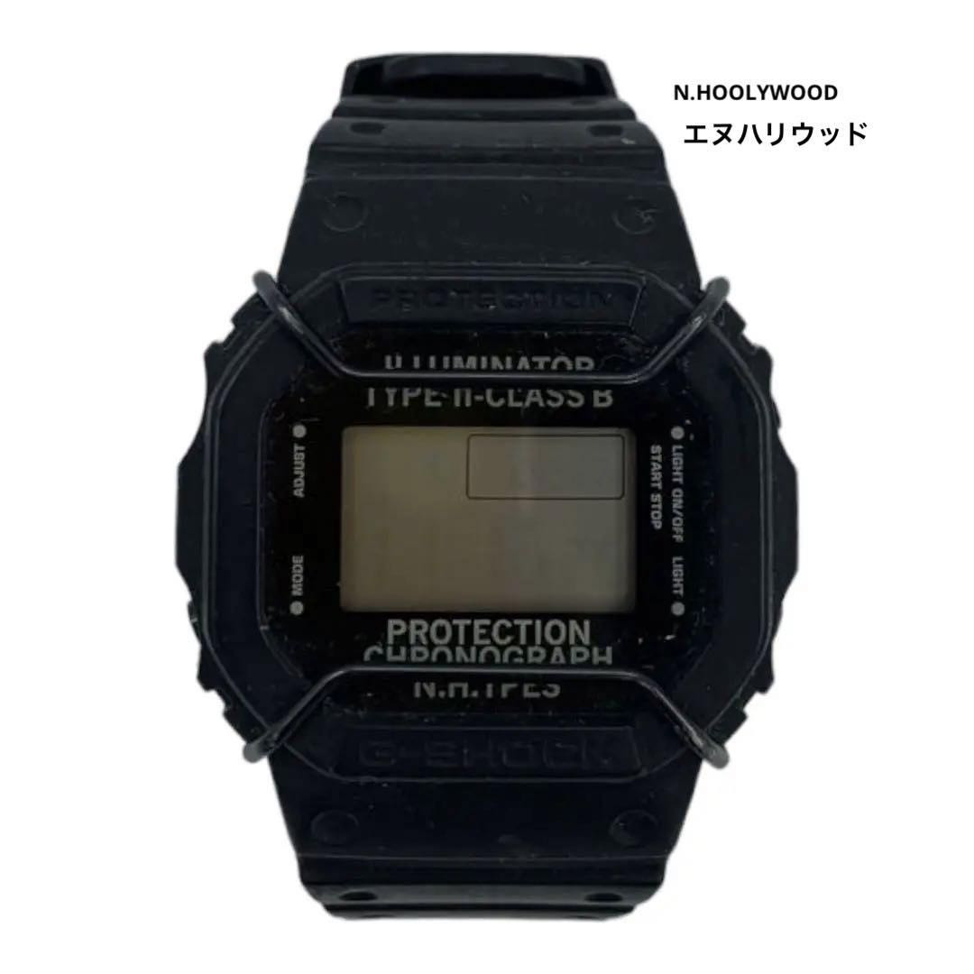 G-Shock Digital Quartz Men N.Hoolywood N.Hollywood 1St G-Shock Digital Quartz Men N.Hoolywood N.Hollywood 1St