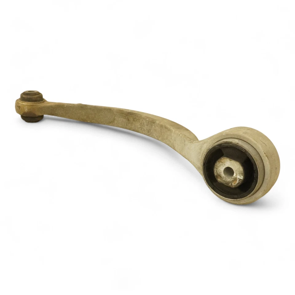 JAGUAR XK X150 2007-2009 BRAZO DE CONTROL DELANTERO INFERIOR DELANTERO IZQUIERDO CONDUCTOR C2P7656 OEM Foto 4 de 4