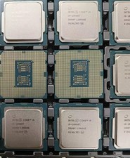 Intel Core i9-10900T 1.9GHz 10-Core 20MB LGA1200 CPU Processor SRH8Y 35W