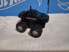 Stomper Rough Rider Road BUSTER RUNS AND LIGHTS WORK Vintage 1980s 4x4 Custom...
