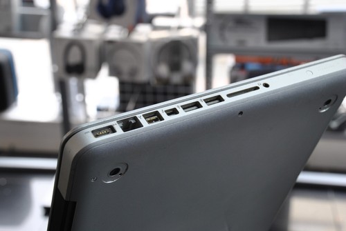 Macbook Pro 13" A1278 - Spares or Parts - Storage Removed - Picture 9 of 10